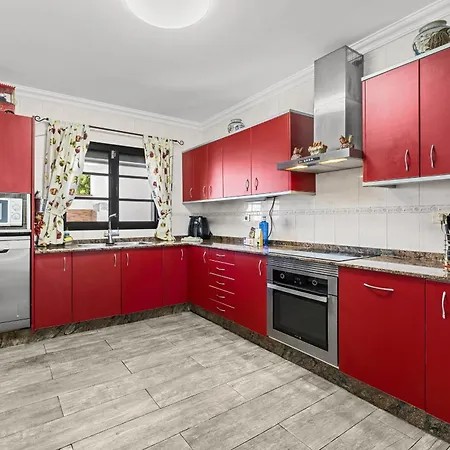 شقة Casa Zafiro بلايا هوندا