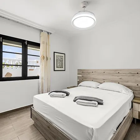 Casa Zafiro * بلايا هوندا