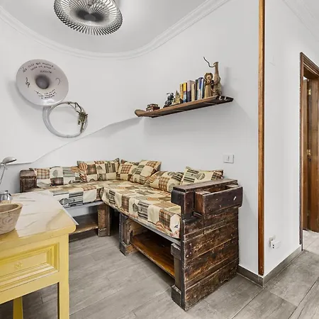 Casa Zafiro * بلايا هوندا